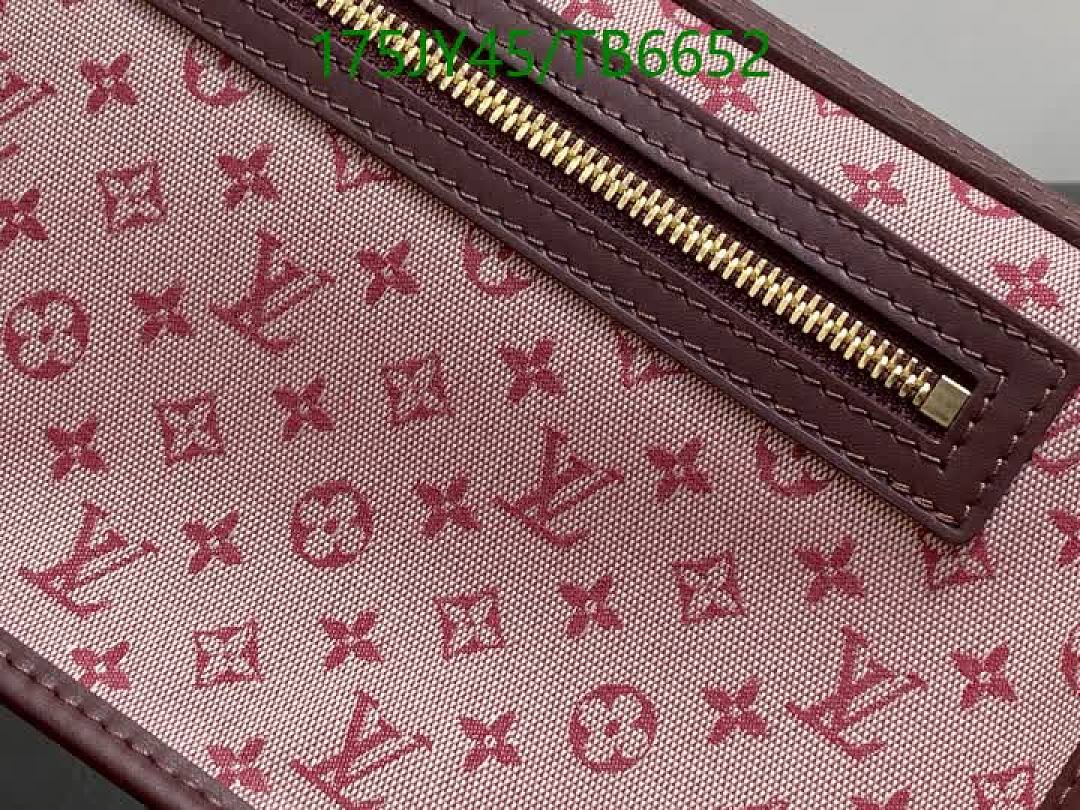 LV-Bags(5A) Code: TB6652 $: 175USD