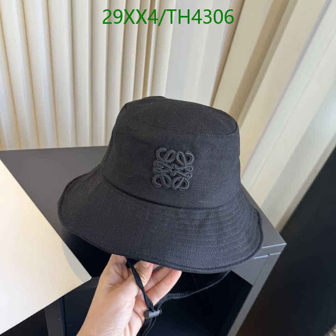 Loewe-Hats Code: TH4306 $: 29USD