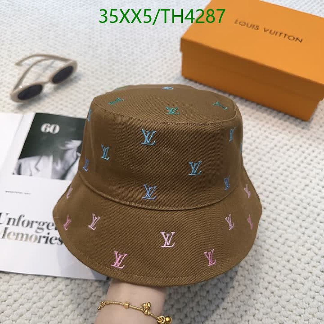 LV-Hats Code: TH4287 $: 35USD