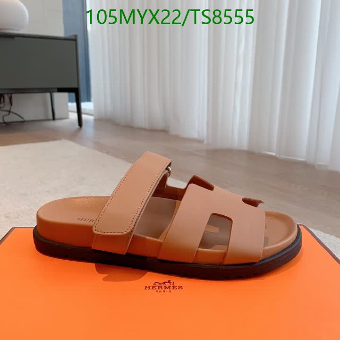 Hermes-Shoes(Women) Code: TS8555 $: 105USD
