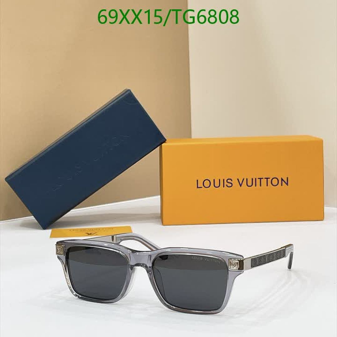 LV-Glasses Code: TG6808 $: 69USD