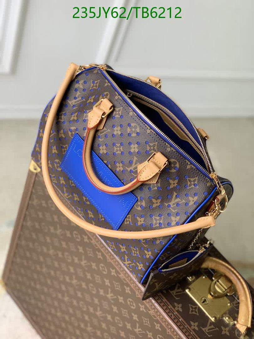 LV-Bags(5A) Code: TB6212 $: 235USD