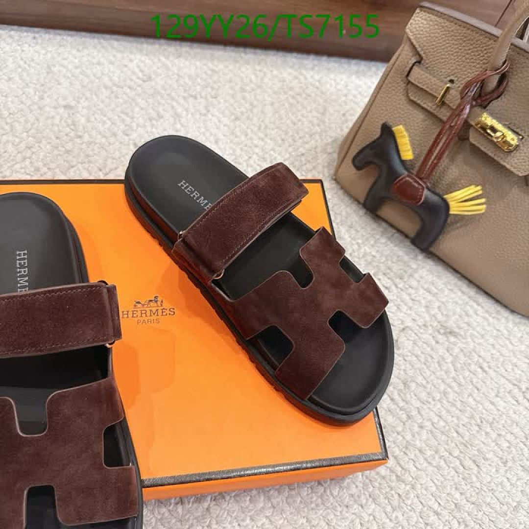 Hermes-Shoes(Men) Code: TS7155 $: 129USD