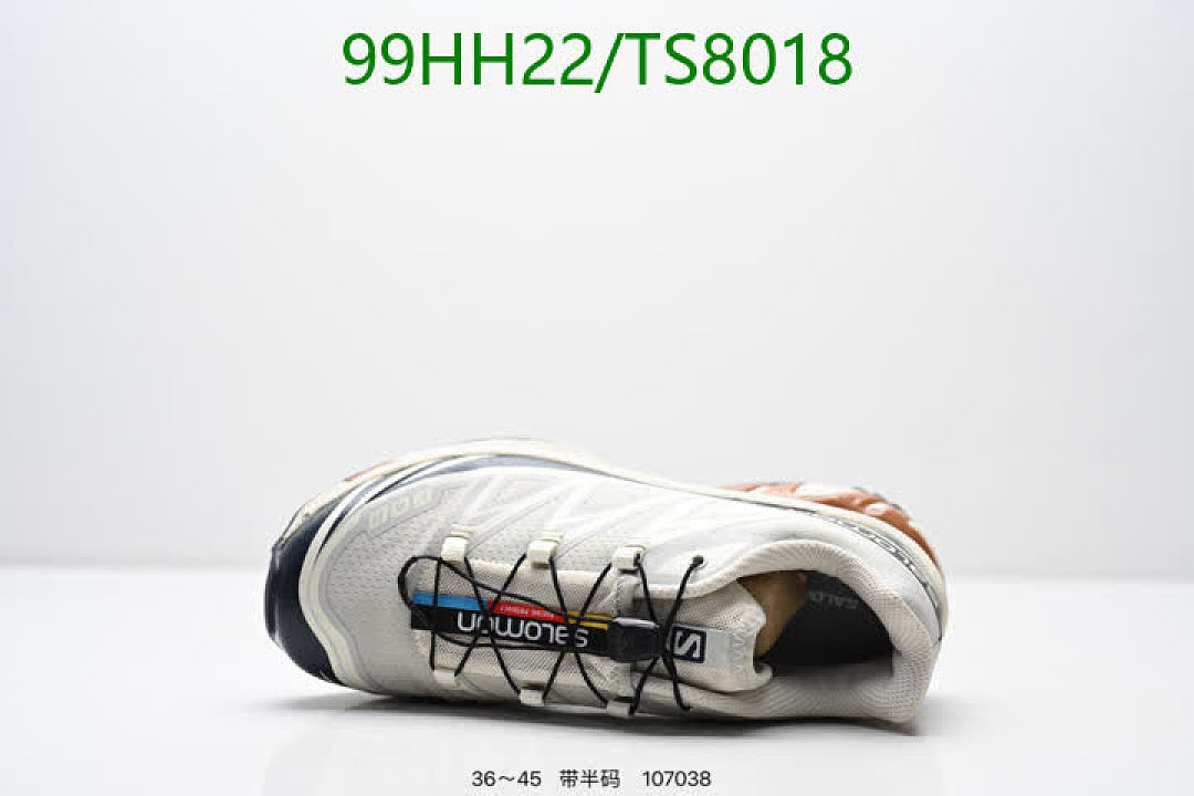 Salomon-Shoes(Men) Code: TS8018 $: 99USD