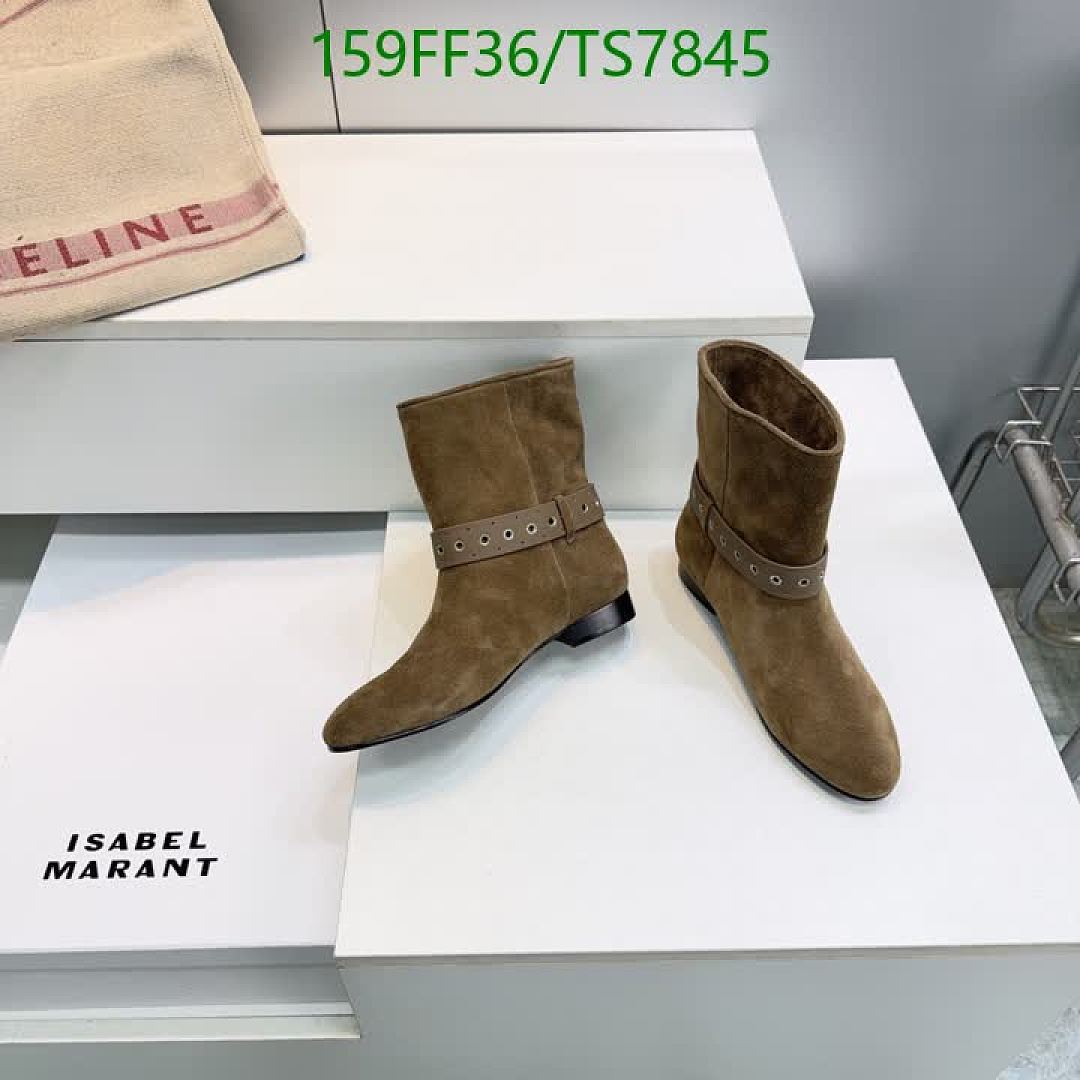 Boots-Shoes(Women) Code: TS7845 $: 159USD