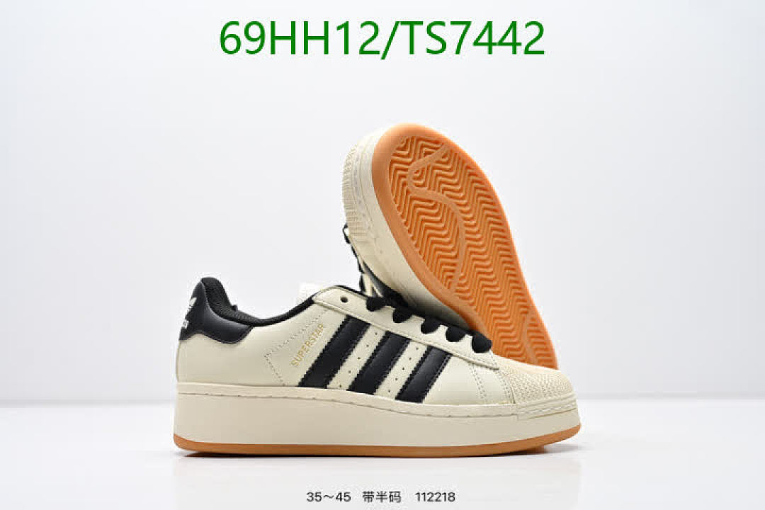 Adidas-Shoes(Women) Code: TS7442 $: 69USD