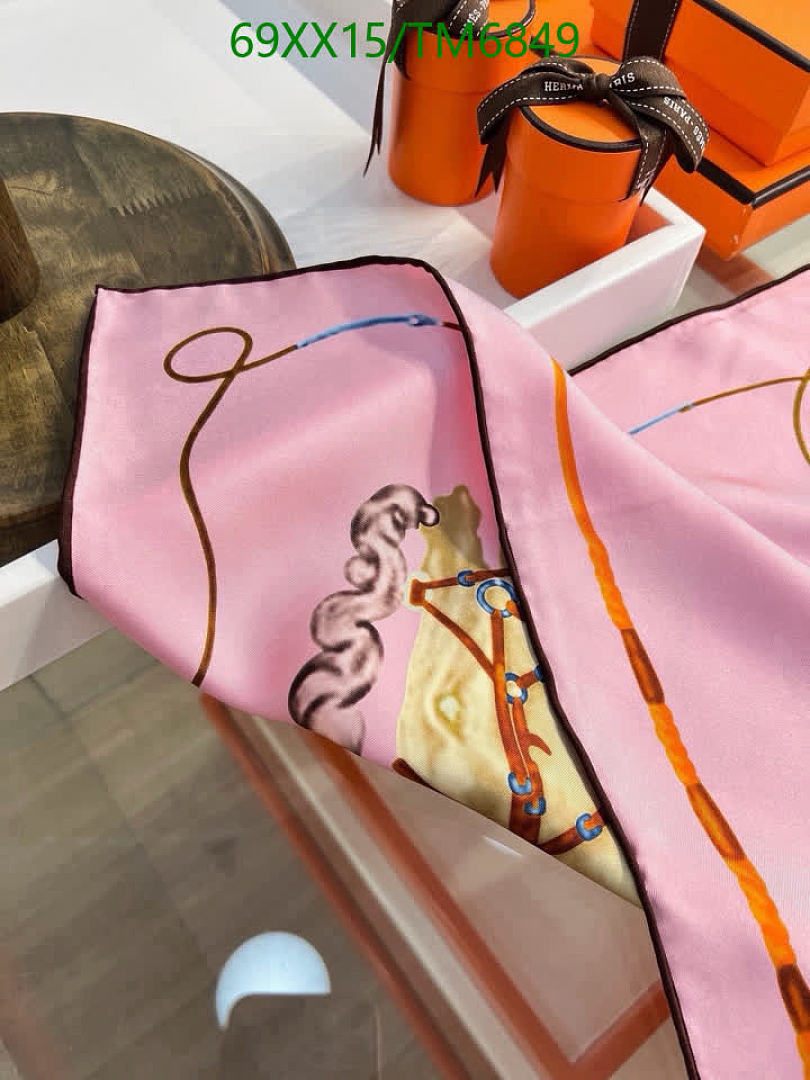 Hermes-Scarves Code: TM6849 $: 69USD