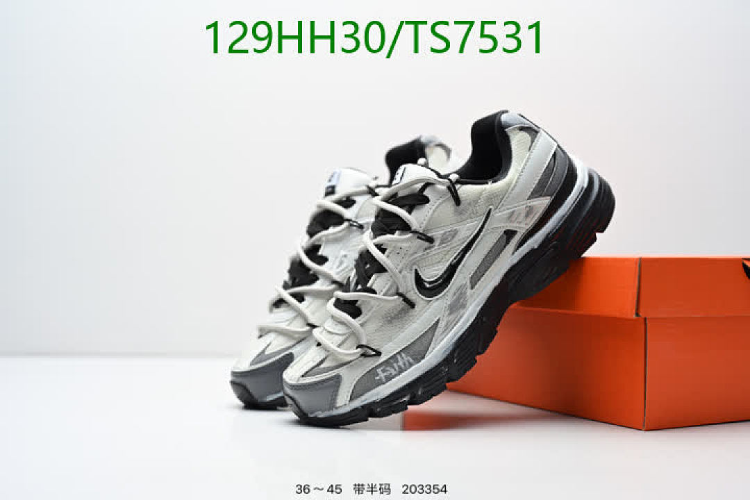 NIKE-Shoes(Women) Code: TS7531 $: 129USD