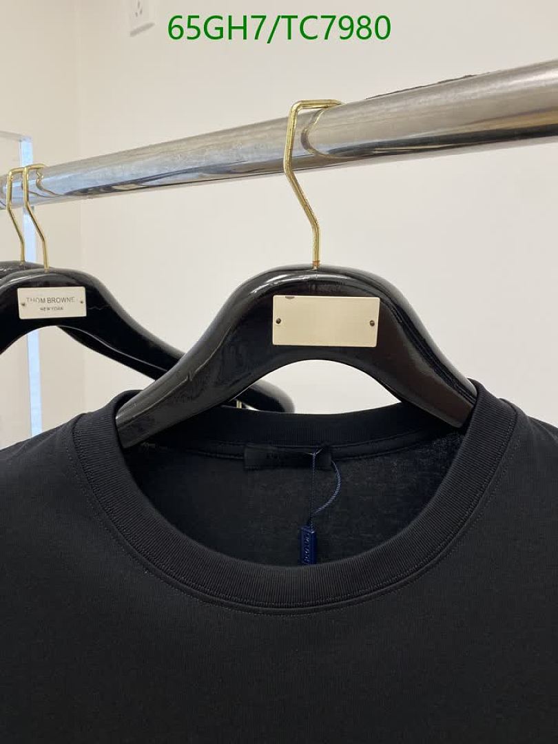Prada-Clothing Code: TC7980 $: 65USD