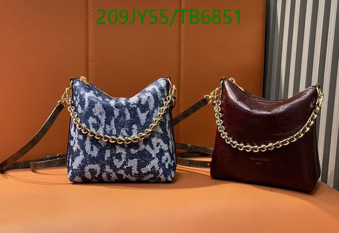 LV-Bags(5A) Code: TB6851 $: 209USD