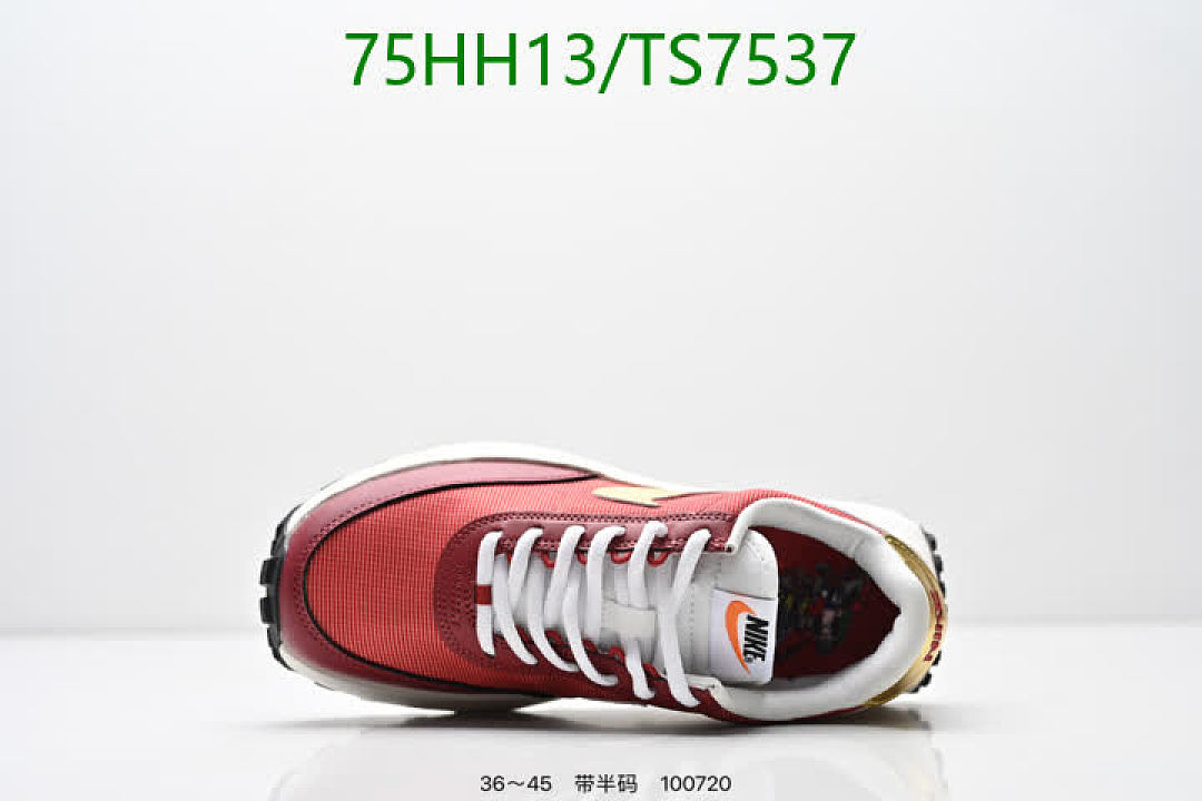 NIKE-Shoes(Women) Code: TS7537 $: 75USD