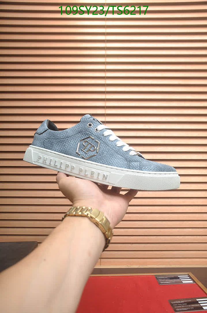 Philipp Plein-Shoes(Men) Code: TS6217 $: 109USD