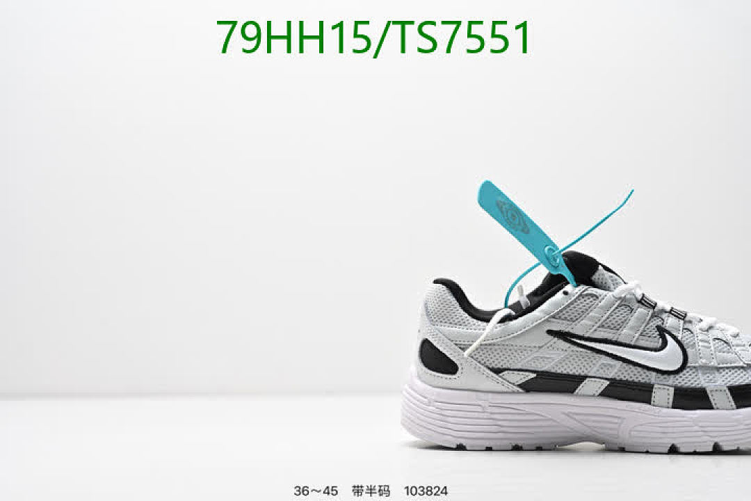 NIKE-Shoes(Women) Code: TS7551 $: 79USD