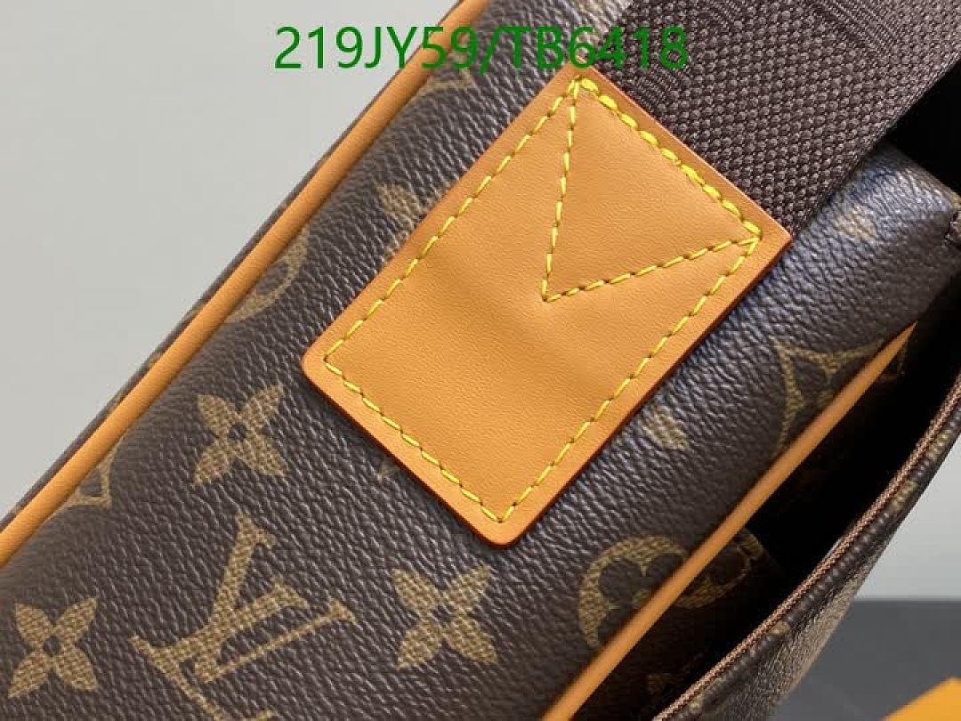 LV-Bags(5A) Code: TB6418