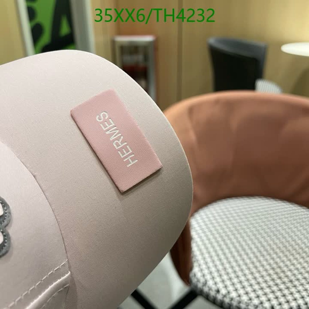 Hermes-Hats Code: TH4232 $: 35USD