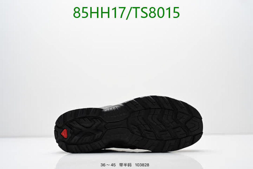 Salomon-Shoes(Men) Code: TS8015 $: 85USD