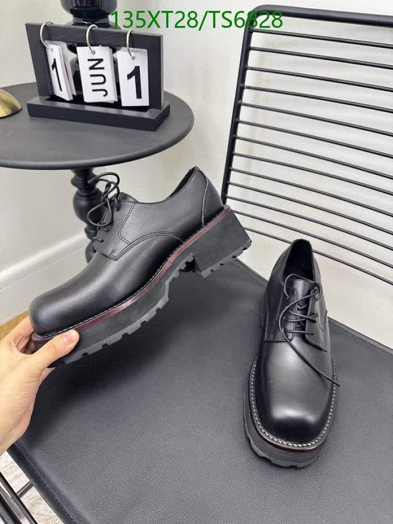Balenciaga-Shoes(Women) Code: TS6828 $: 135USD