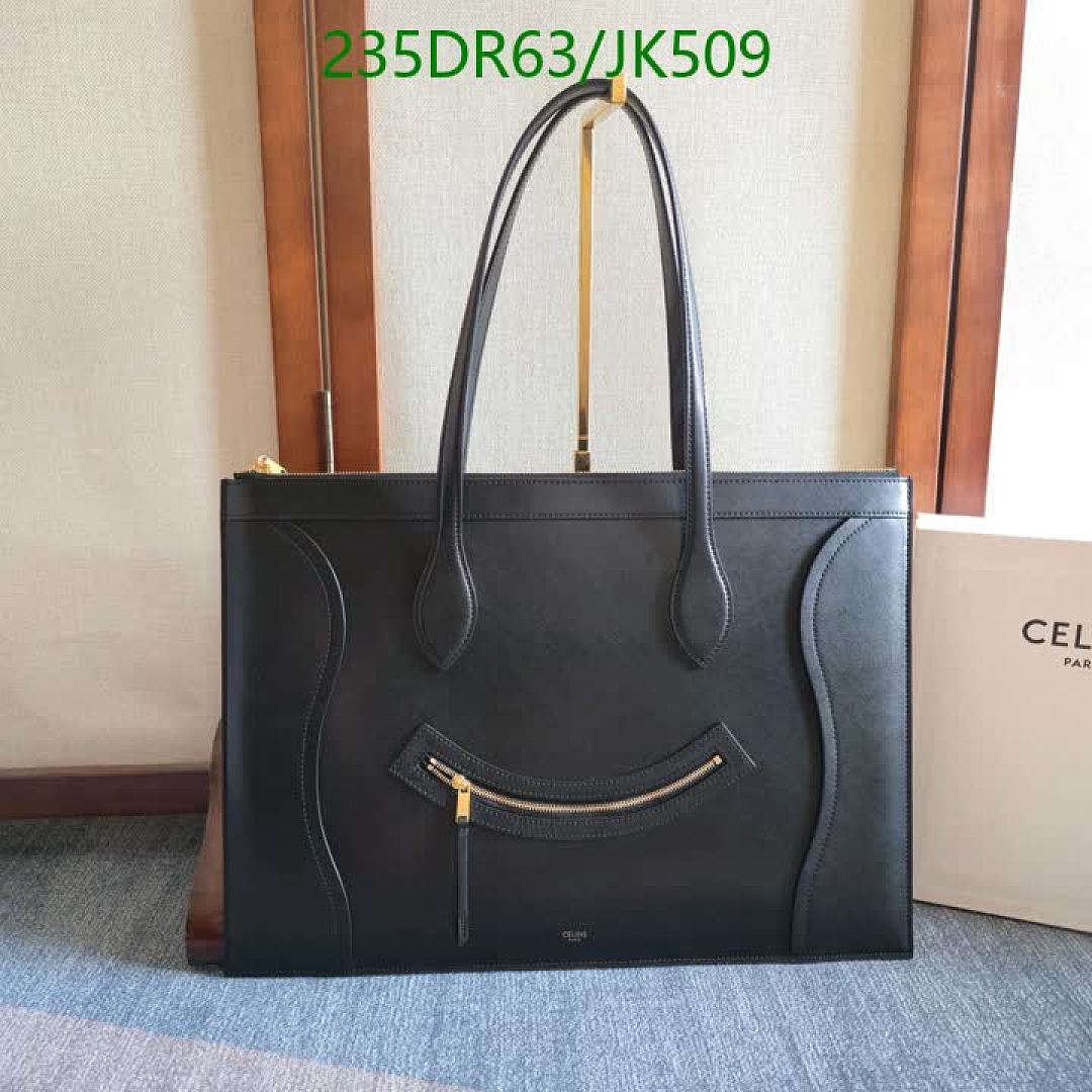 Celine-Bags(5A) Code: JK509 $: 235USD