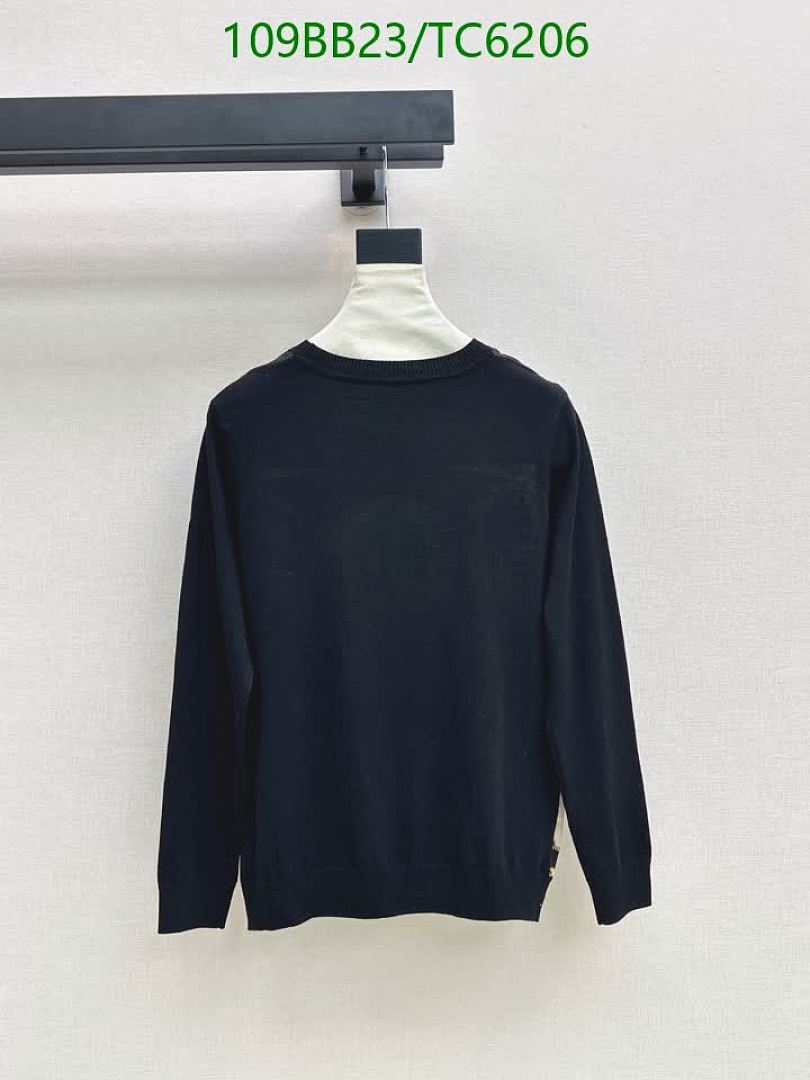 Hermes-Clothing Code: TC6206 $: 109USD