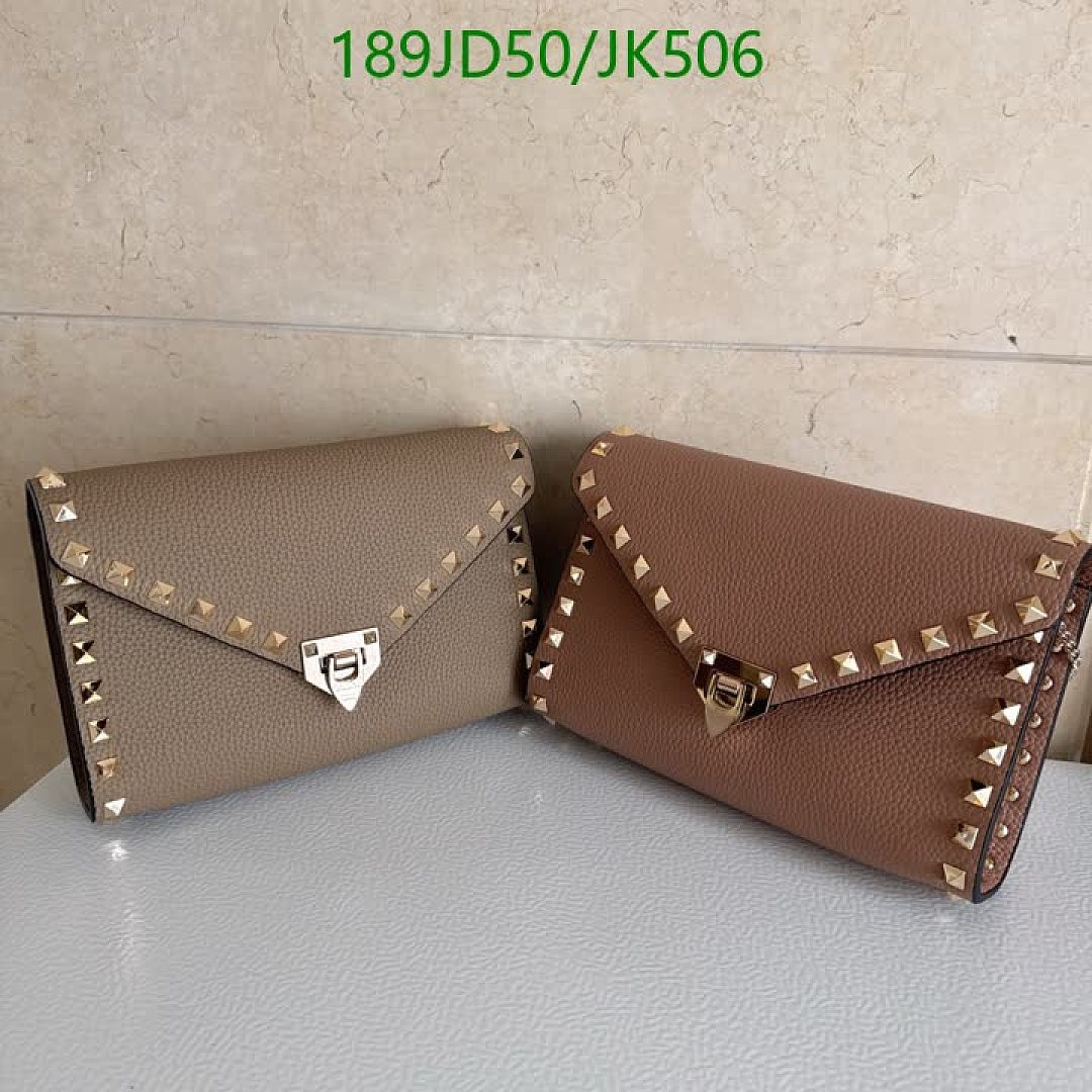 Valentino-Bags(5A) Code: JK506 $: 189USD