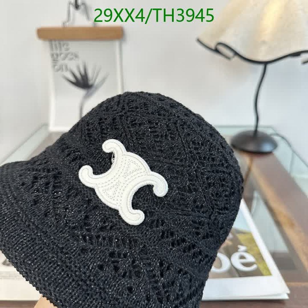 Celine-Hats Code: TH3945 $: 29USD