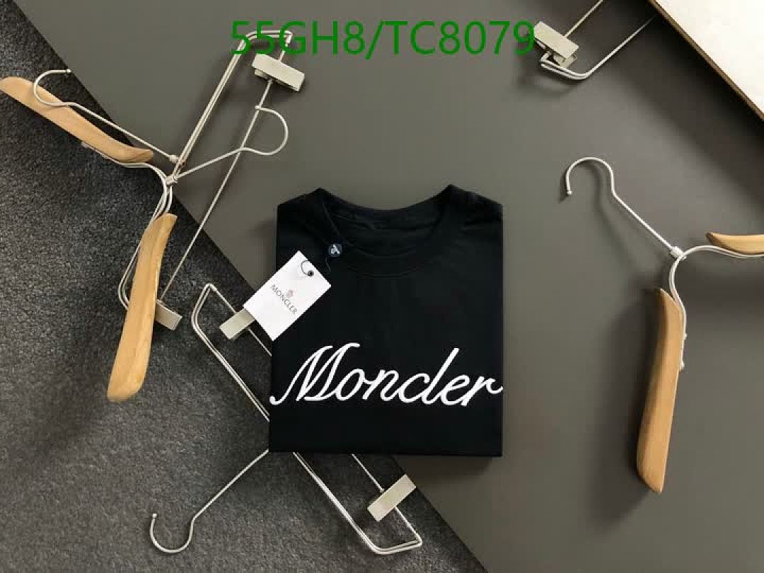 Moncler-Clothing Code: TC8079 $: 55USD