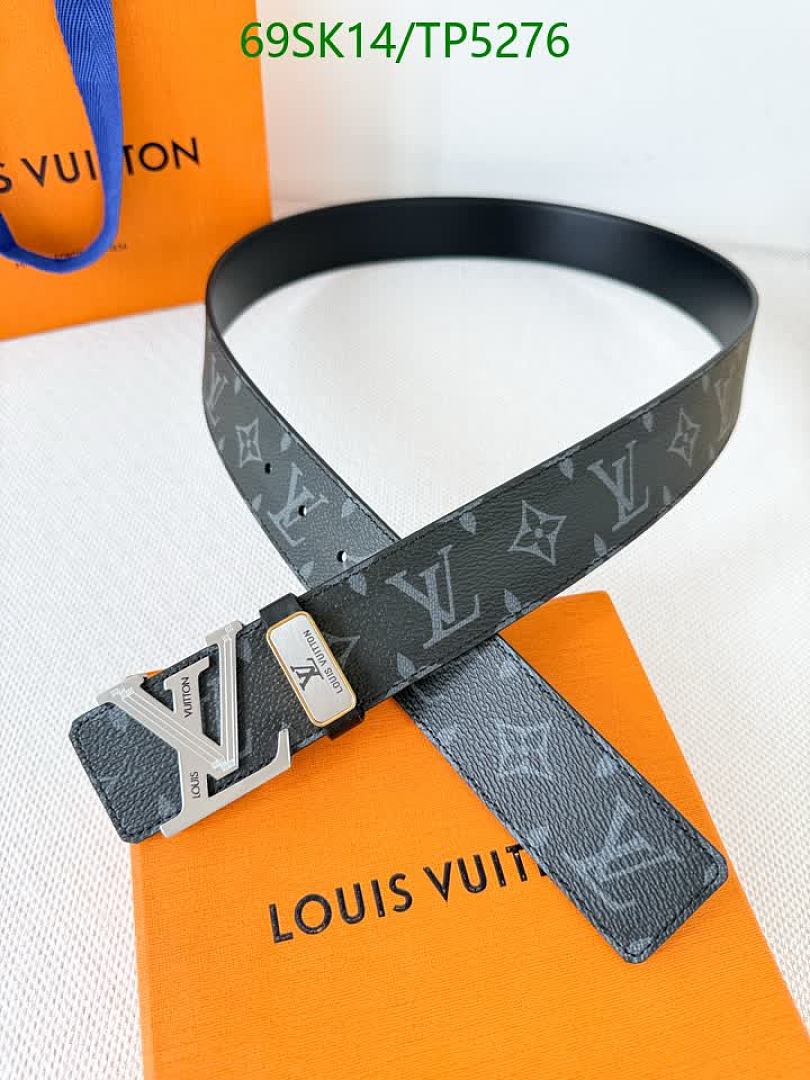 LV-Belts Code: TP5276 $: 69USD