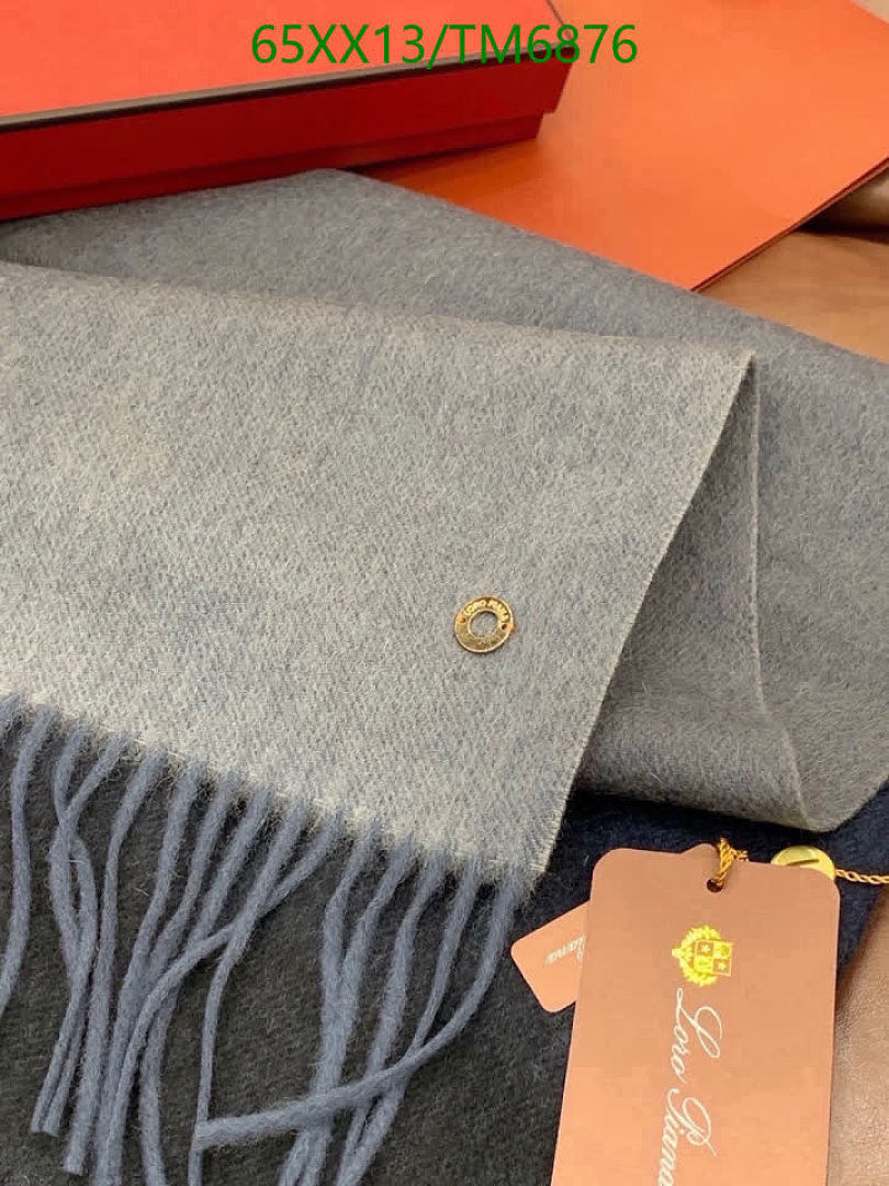 Loro Piana-Scarves Code: TM6876 $: 65USD