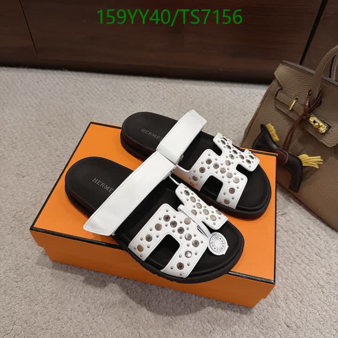 Hermes-Shoes(Men) Code: TS7156 $: 159USD
