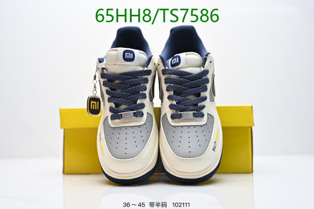 NIKE-Shoes(Women) Code: TS7586 $: 65USD
