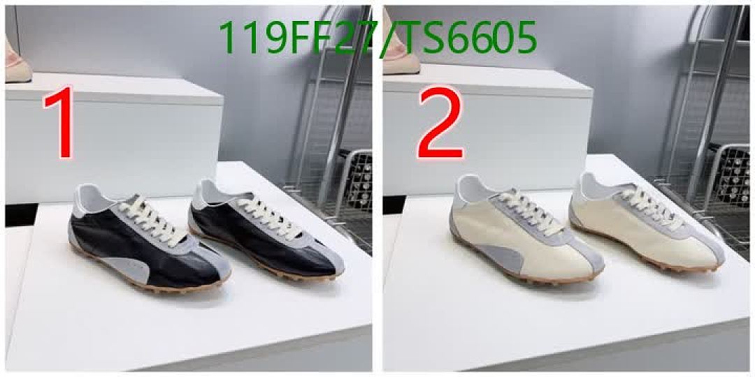 Maison Margiela-Shoes(Men) Code: TS6605 $: 119USD