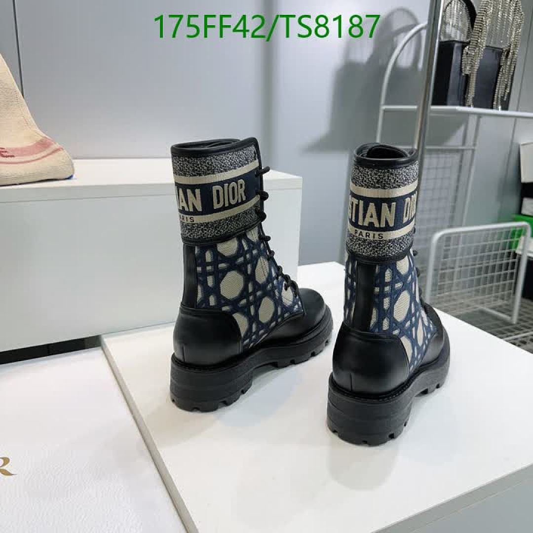 Boots-Shoes(Women) Code: TS8187 $: 175USD