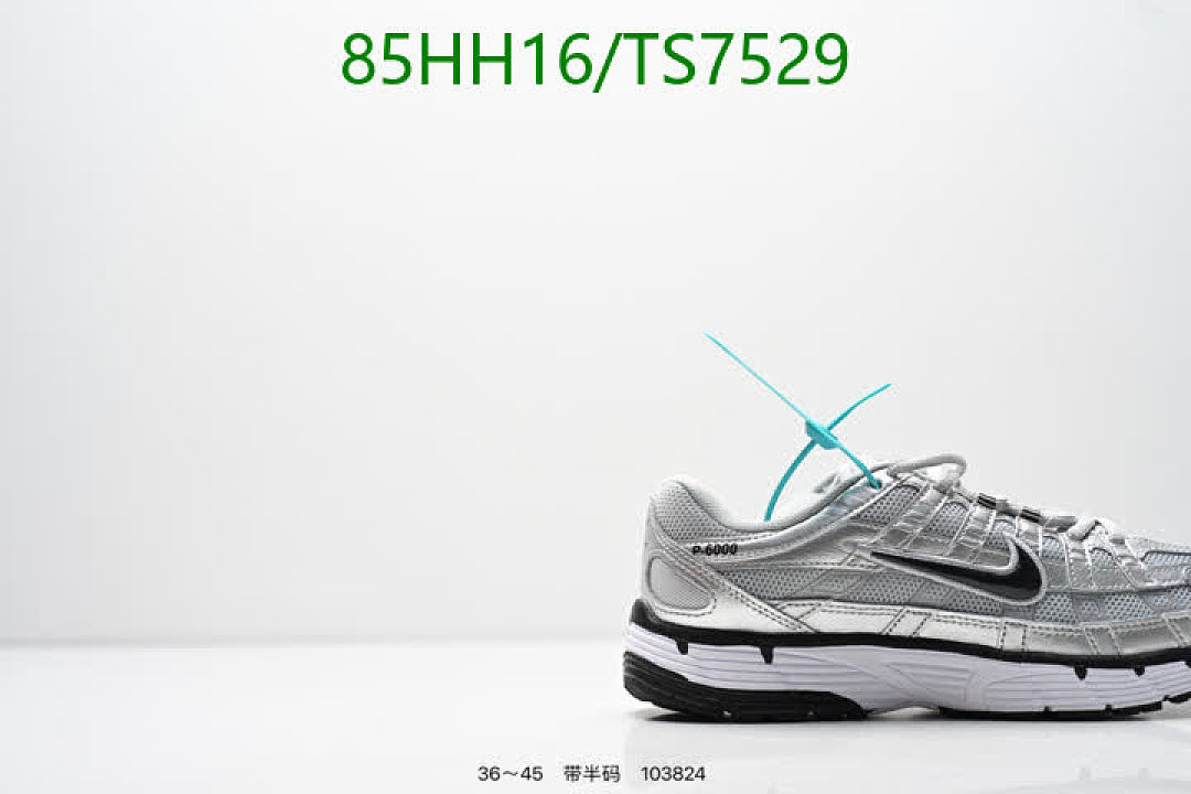 NIKE-Shoes(Women) Code: TS7529 $: 85USD