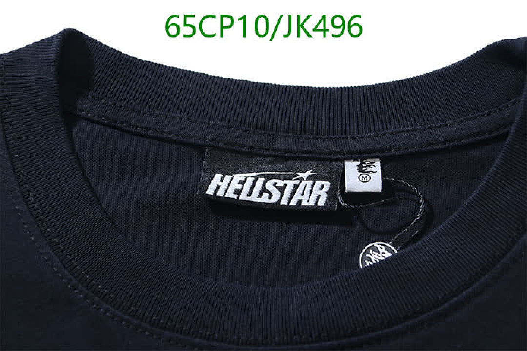 Hellstar-Clothing Code: JK496 $: 65USD