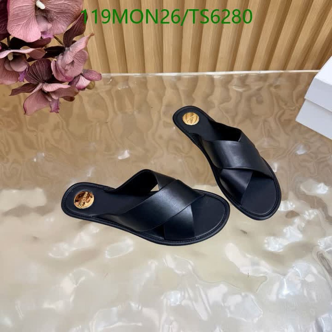 YSL-Shoes(Women) Code: TS6280 $: 119USD