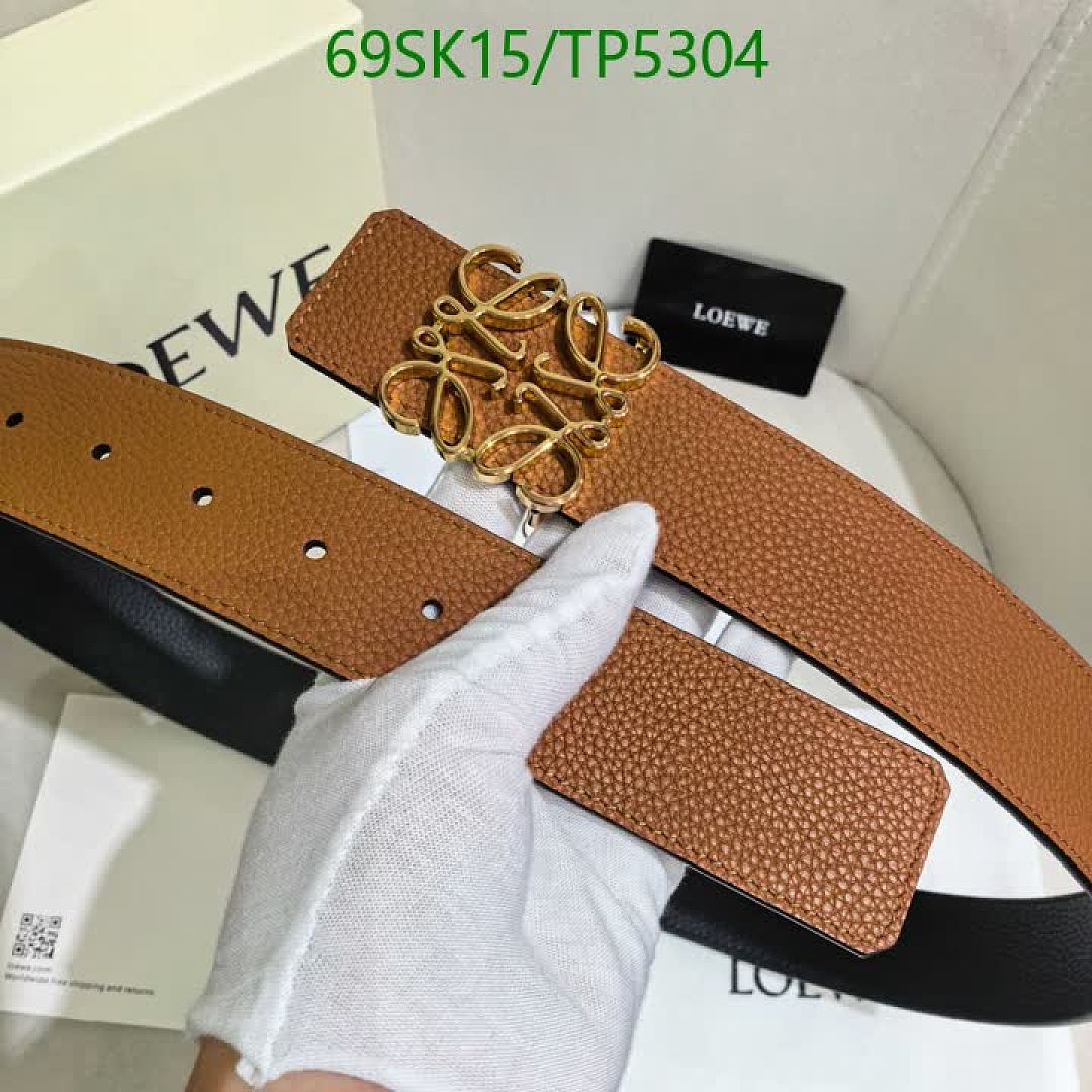 Loewe-Belts Code: TP5304 $: 69USD