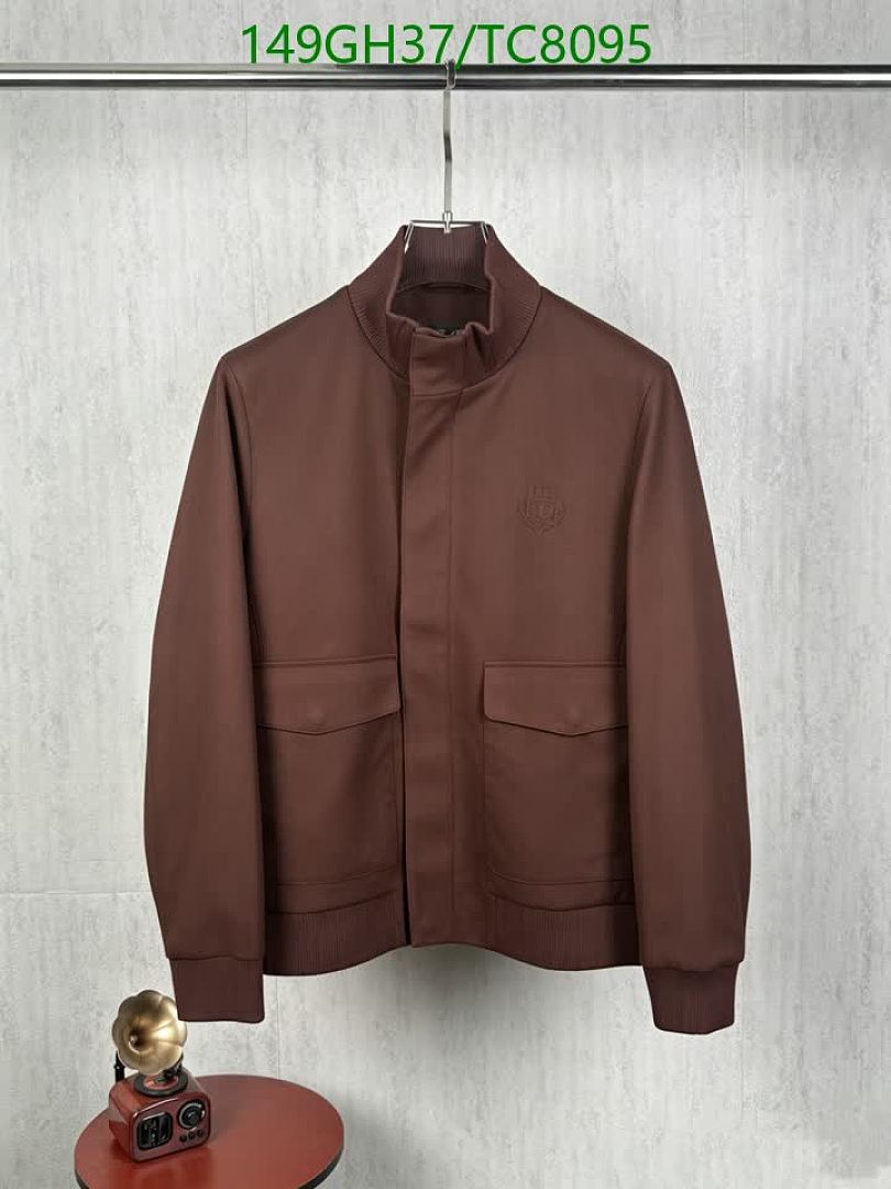 Loro Piana-Clothing Code: TC8095 $: 149USD