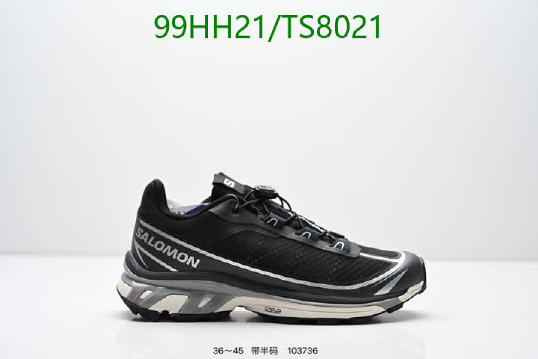 Salomon-Shoes(Women) Code: TS8021 $: 99USD