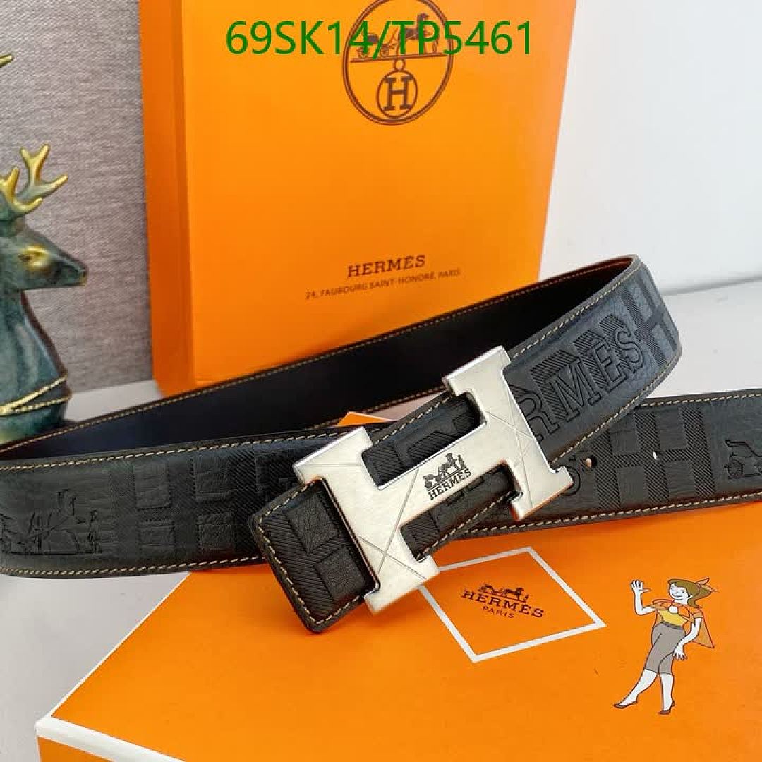 Hermes-Belts Code: TP5461 $: 69USD