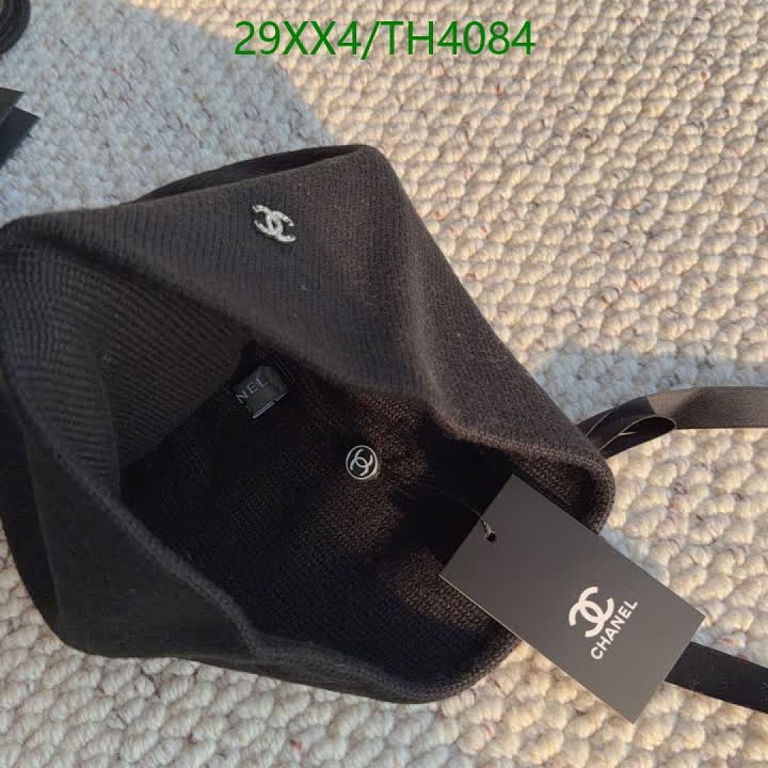 Chanel-Hats Code: TH4084 $: 29USD