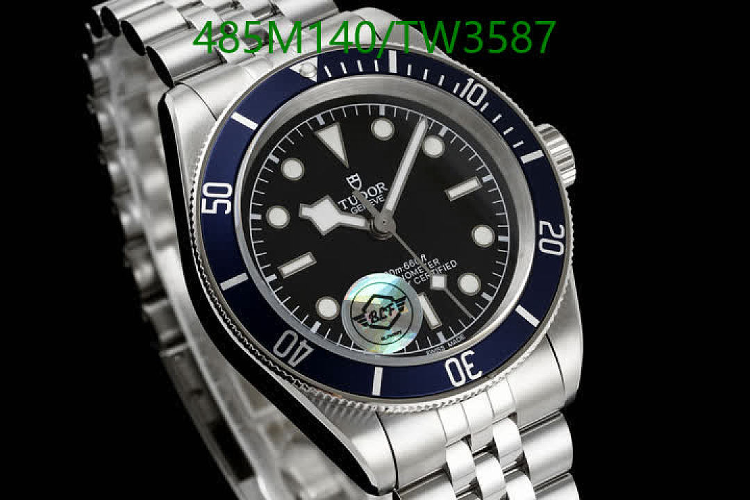 Tudor-Watches(5A) Code: TW3587 $: 485USD