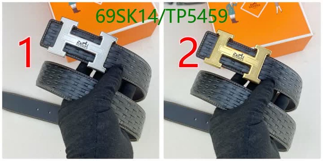 Hermes-Belts Code: TP5459 $: 69USD