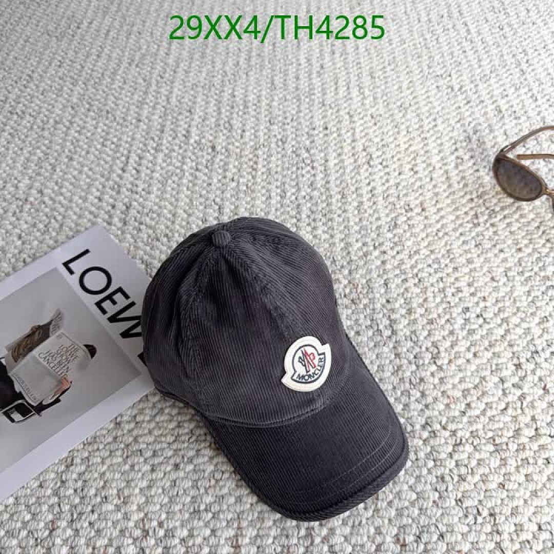 Moncler-Hats Code: TH4285 $: 29USD