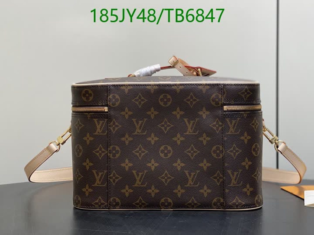 LV-Bags(5A) Code: TB6847 $: 185USD