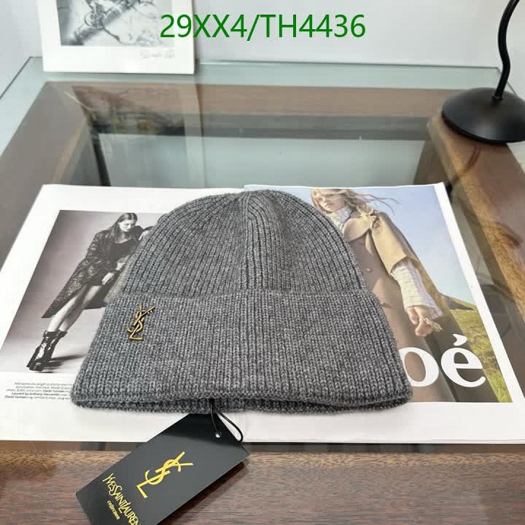 YSL-Hats Code: TH4436 $: 29USD