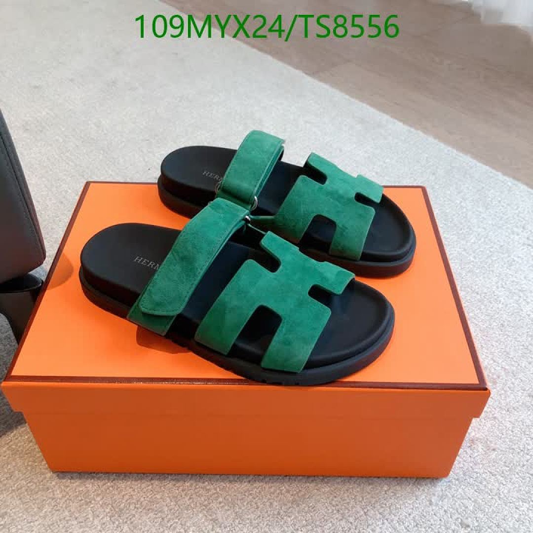 Hermes-Shoes(Men) Code: TS8556 $: 109USD