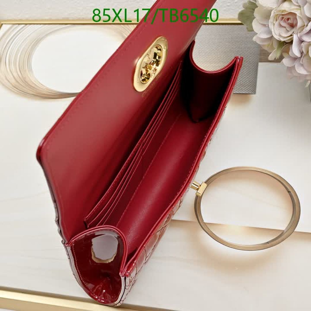 Dior-Bags(4A) Code: TB6540 $: 85USD