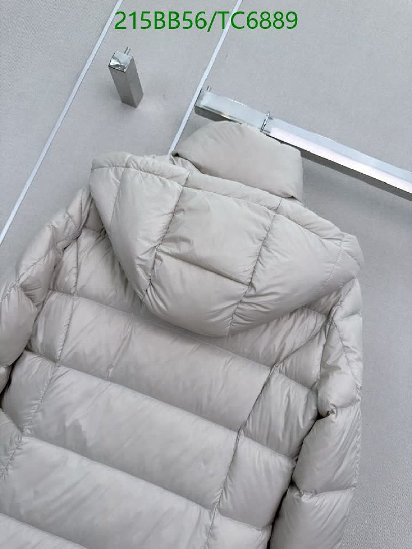 Prada-Down Jackets(Women) Code: TC6889 $: 215USD