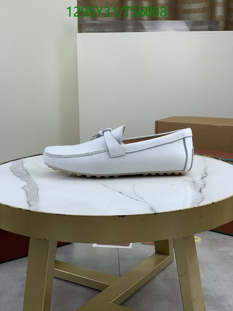 Loro Piana-Shoes(Men) Code: TS6008 $: 129USD