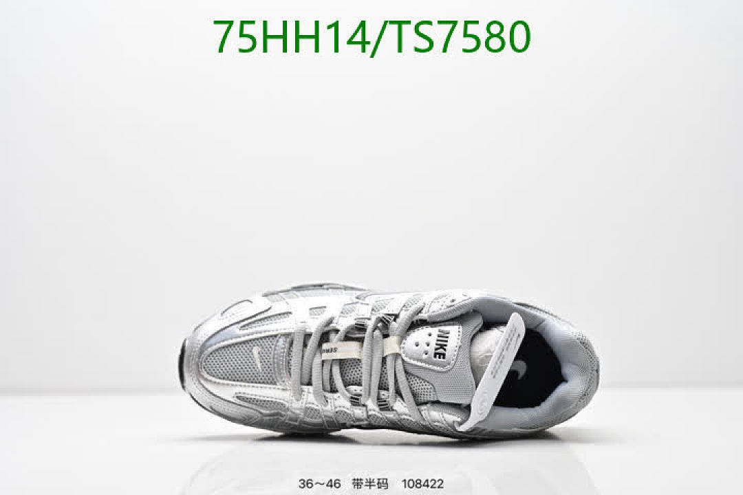 NIKE-Shoes(Women) Code: TS7580 $: 75USD